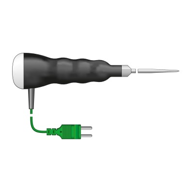 Waterproof Thermocouple...