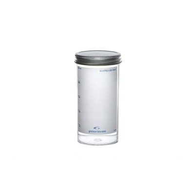 250ml Container - metal...