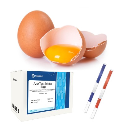 AlerTox® Sticks Egg Rapid...